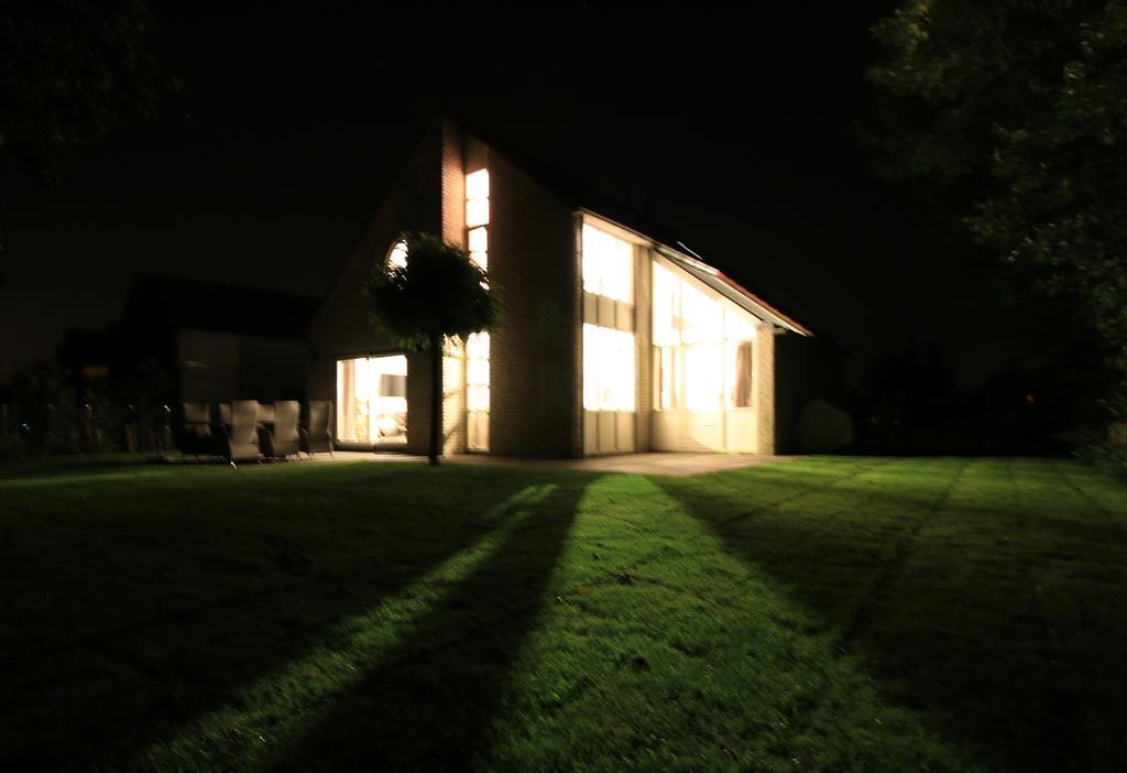 Ferienhaus Ooghduyne 33 Julianadorp Exterior photo
